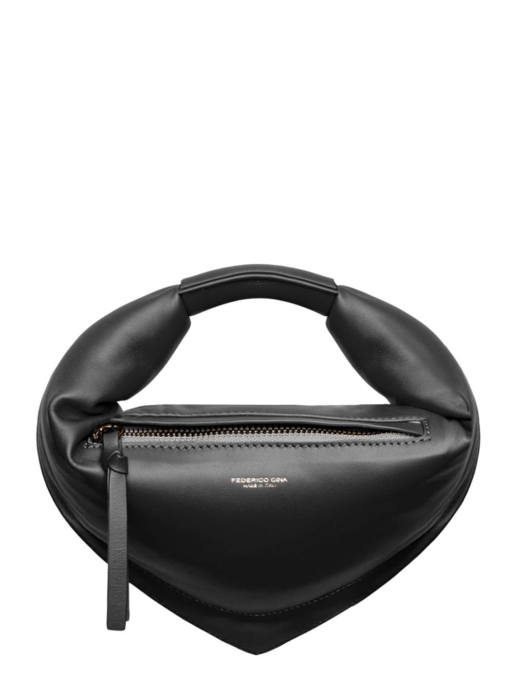 Oluxury Federico Cina Mini Tortellino Bag