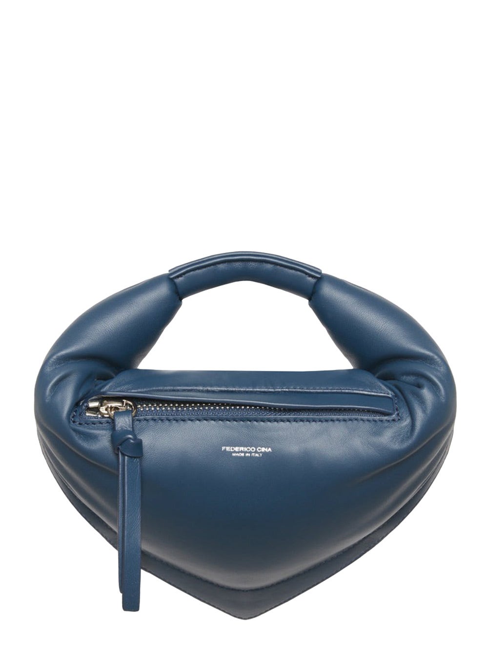 Oluxury Federico Cina Mini Tortellino Bag
