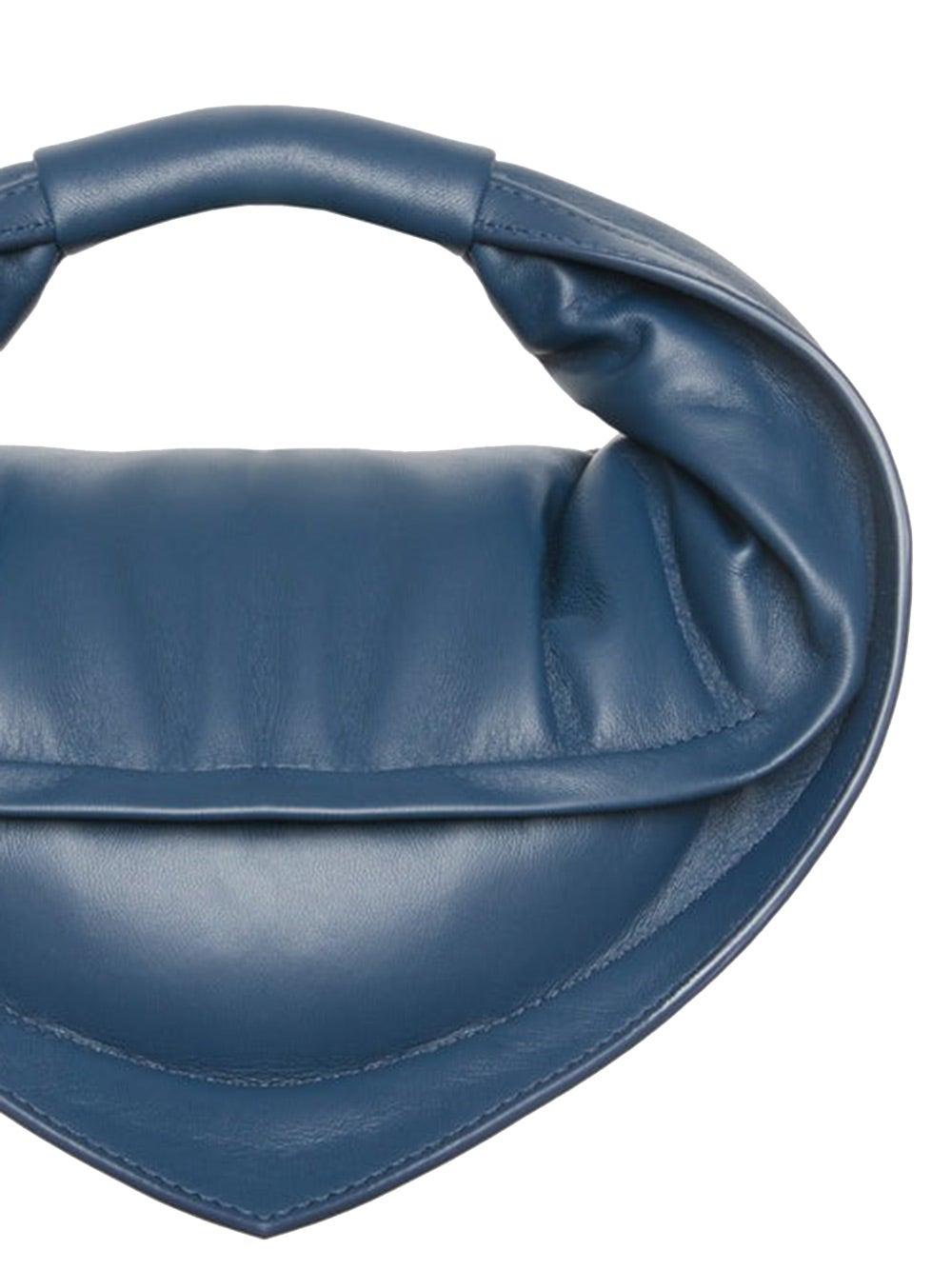 Oluxury Federico Cina Mini Tortellino Bag