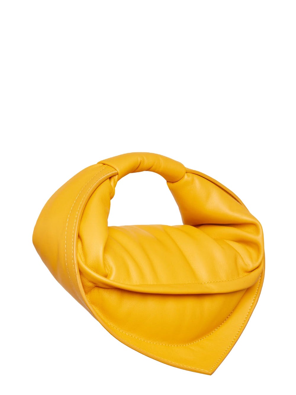 Oluxury Federico Cina Mini Tortellino Bag