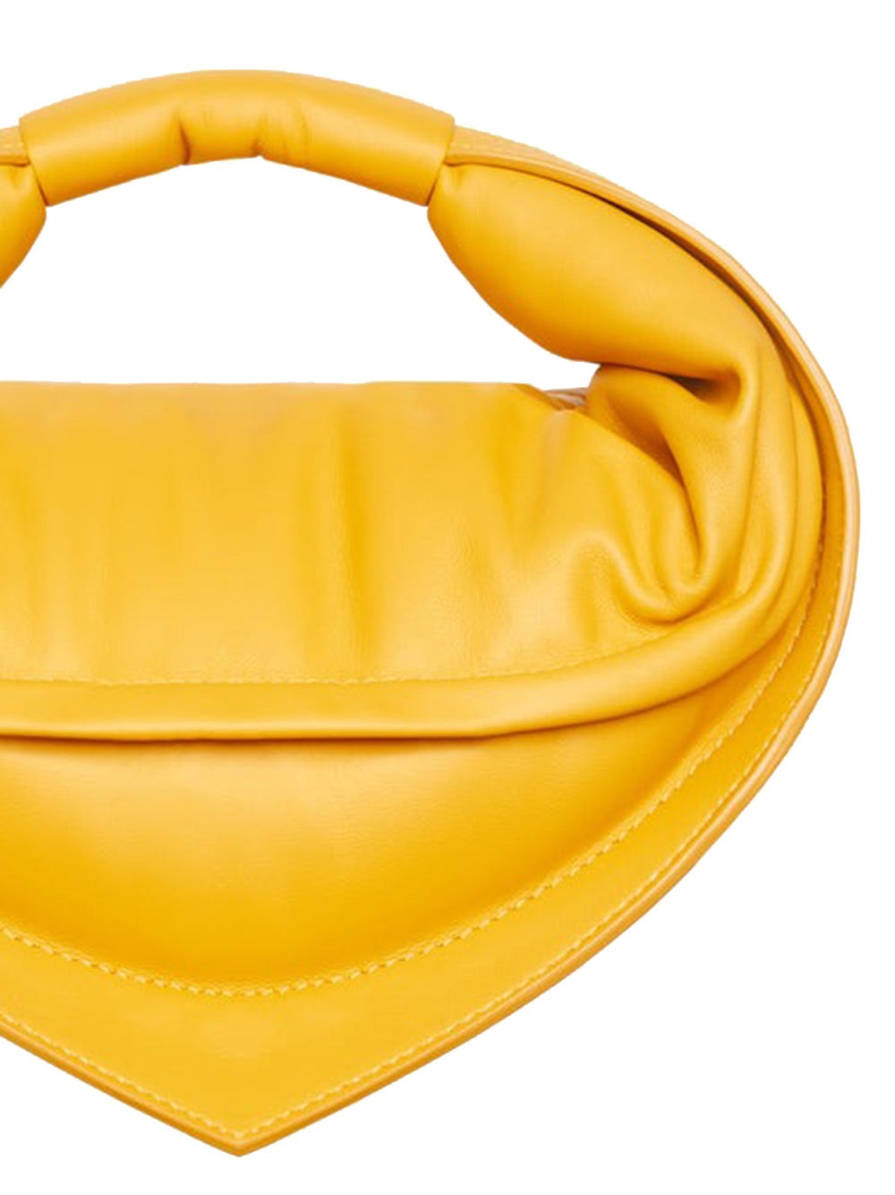 Oluxury Federico Cina Mini Tortellino Bag