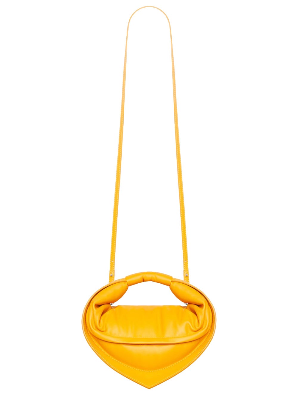 Oluxury Federico Cina Mini Tortellino Bag