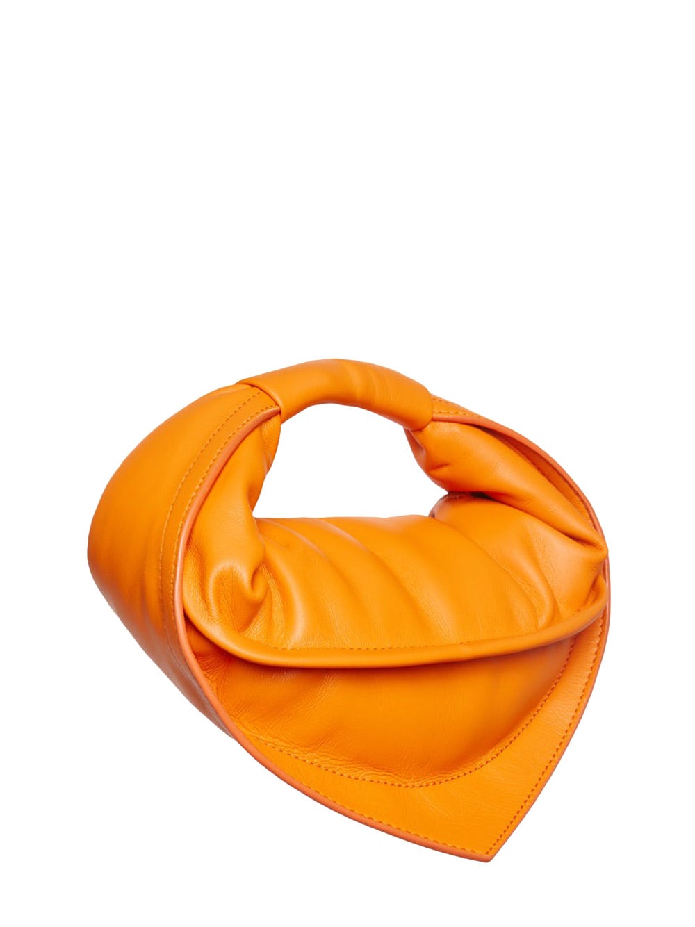 Oluxury Federico Cina Mini Tortellino Bag