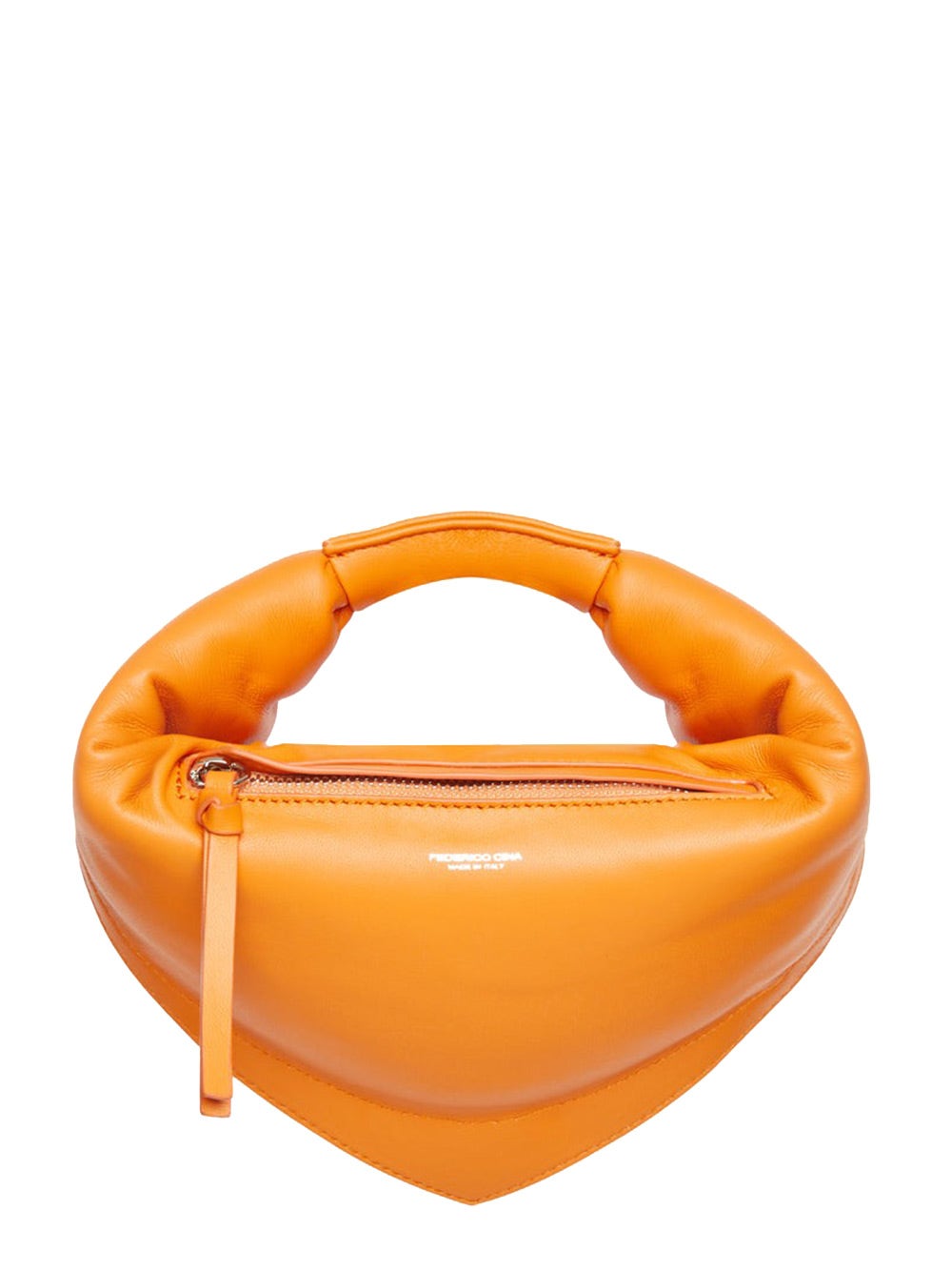 Oluxury Federico Cina Mini Tortellino Bag