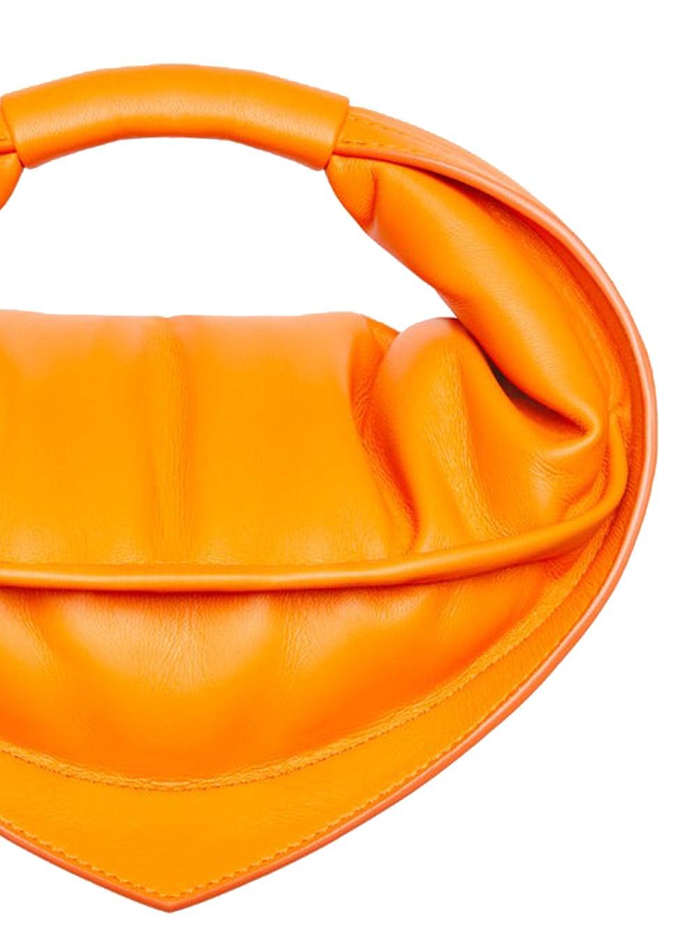 Oluxury Federico Cina Mini Tortellino Bag