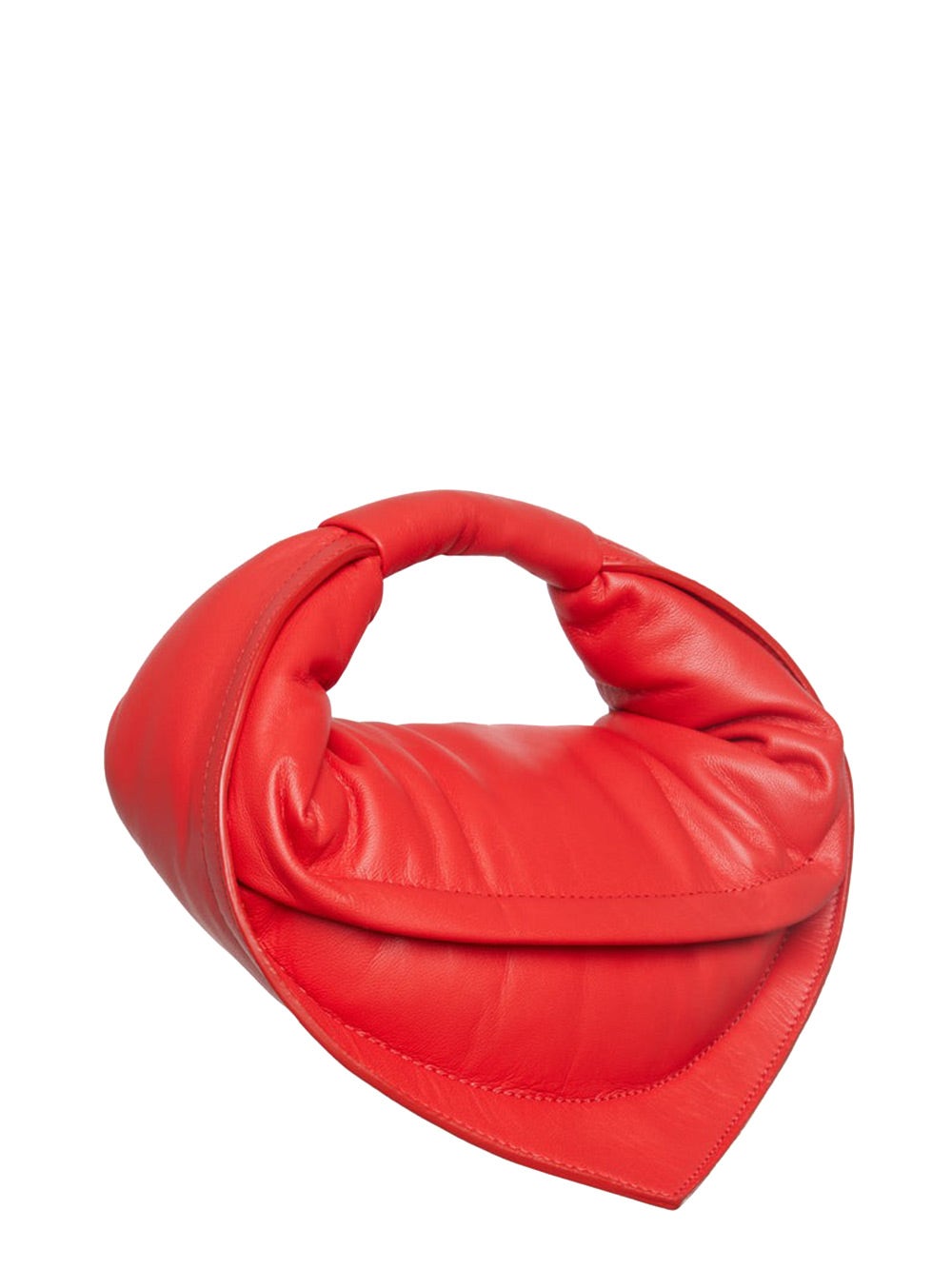 Oluxury Federico Cina Mini Tortellino Bag