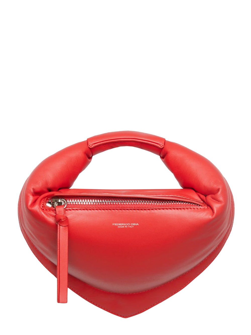 Oluxury Federico Cina Mini Tortellino Bag