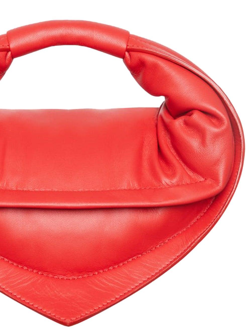 Oluxury Federico Cina Mini Tortellino Bag