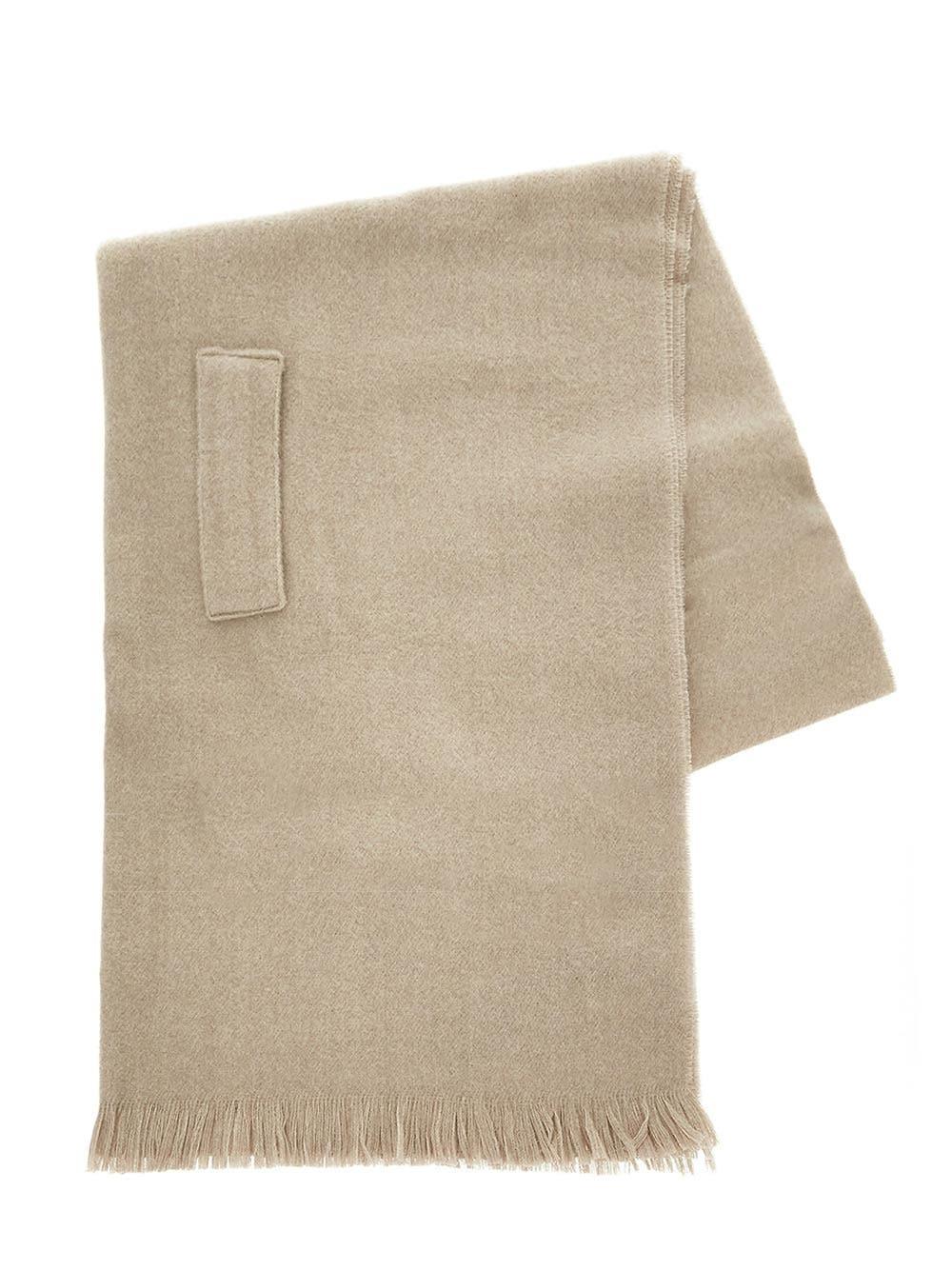 Oluxury Gentryportofino Scarf