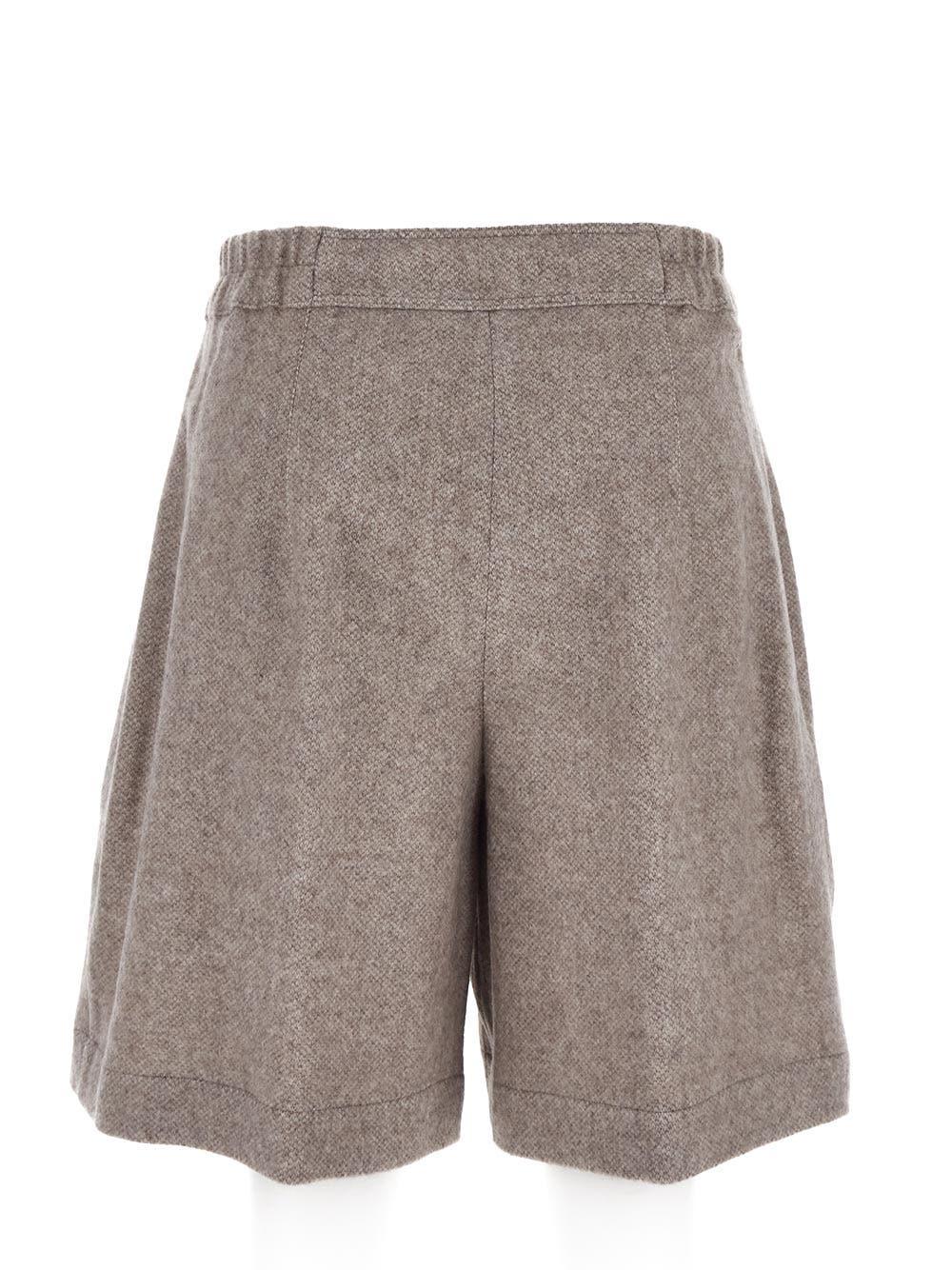 Oluxury Gentryportofino Shorts