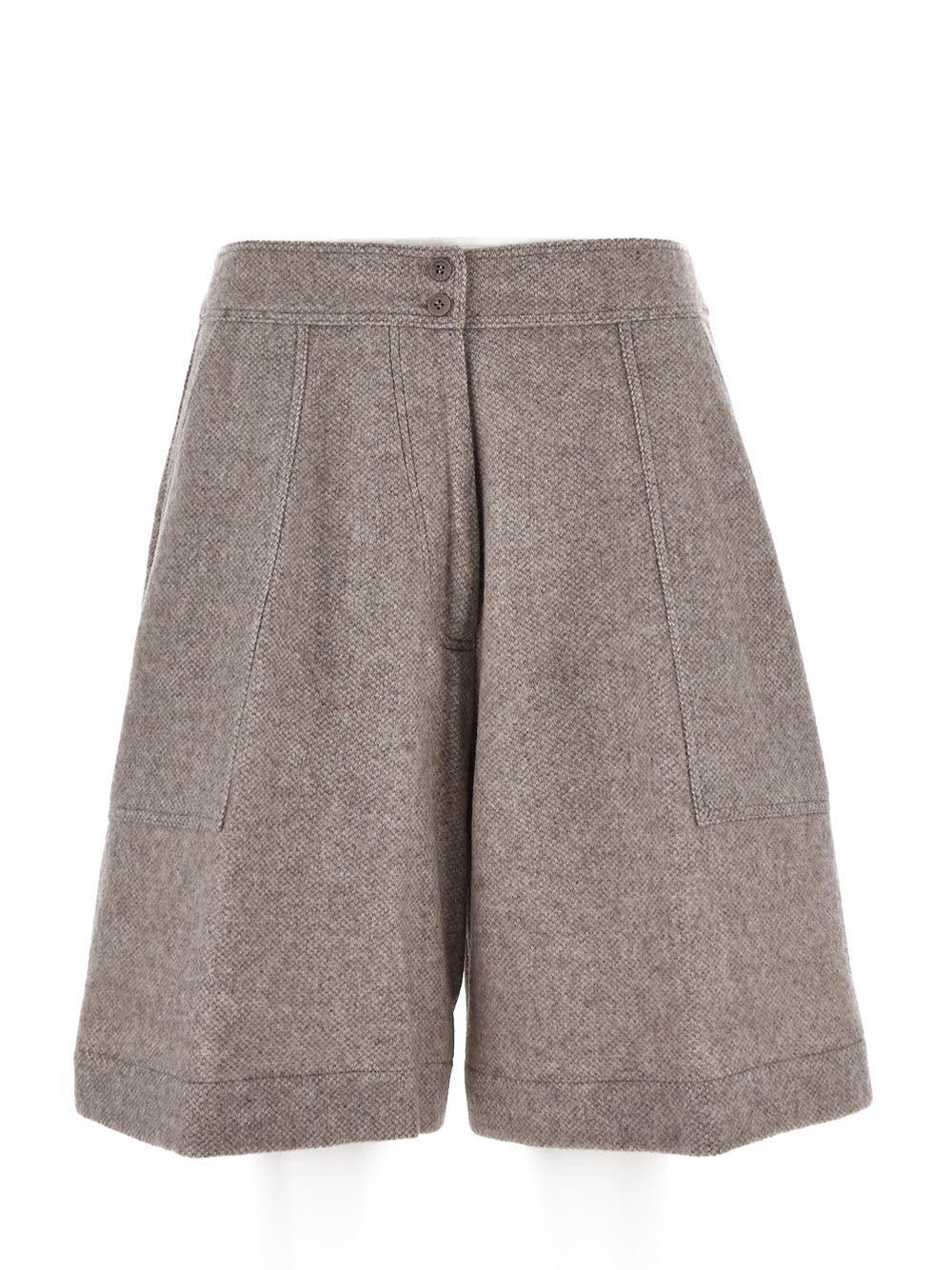 Oluxury Gentryportofino shorts