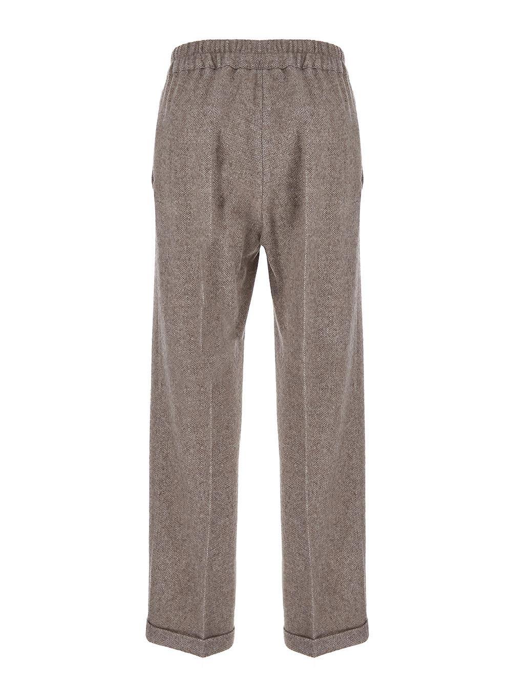 Oluxury Gentryportofino Trousers