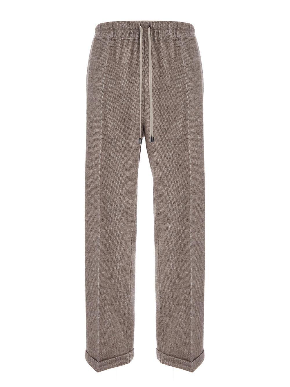 Oluxury Gentryportofino Trousers