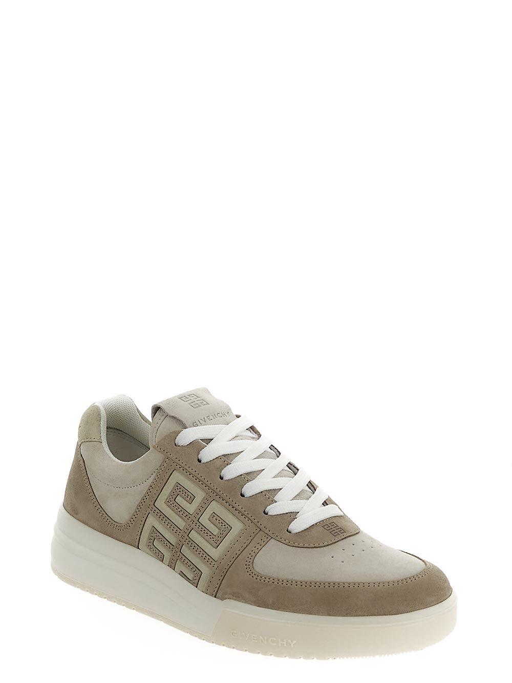 Oluxury Givenchy 4G Sneaker