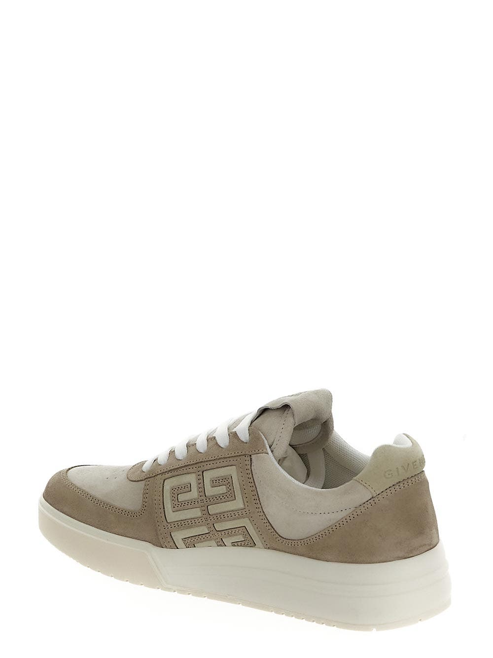 Oluxury Givenchy 4G Sneaker