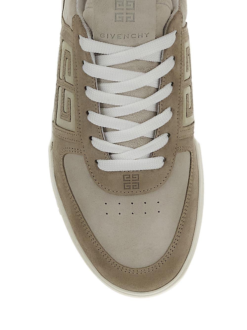 Oluxury Givenchy 4G Sneaker