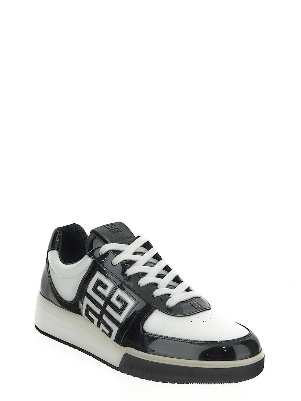 Oluxury Givenchy 4G Sneaker