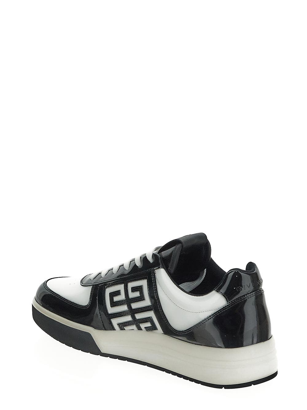 Oluxury Givenchy 4G Sneaker