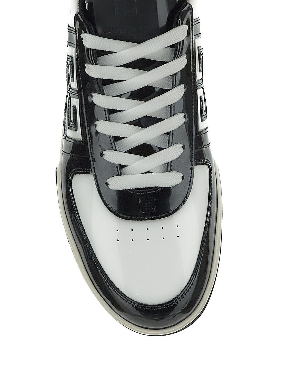 Oluxury Givenchy 4G Sneaker