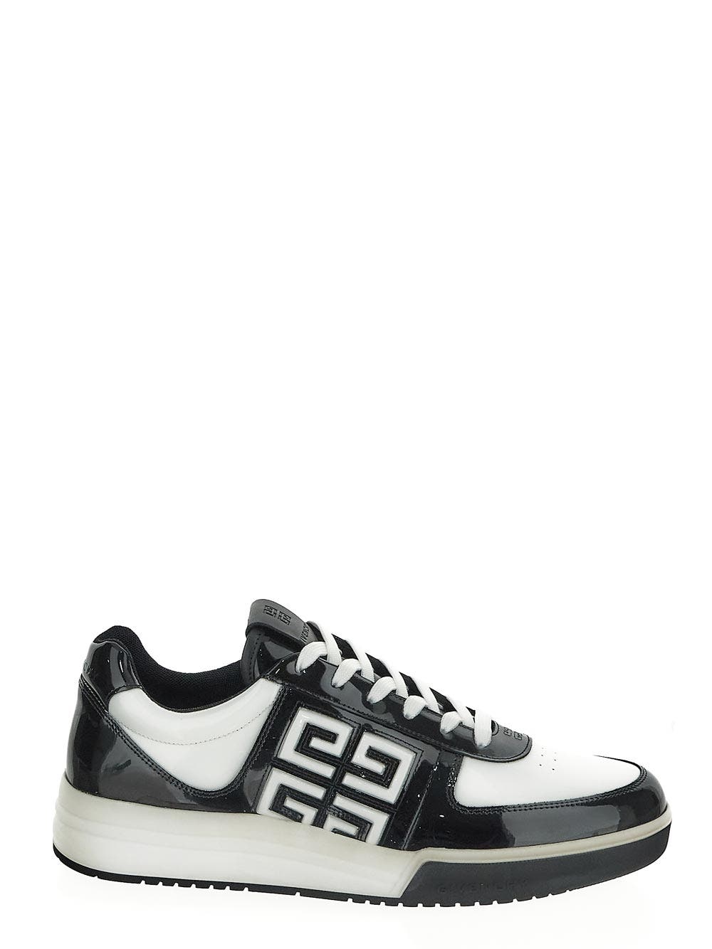 Oluxury Givenchy 4G Sneaker