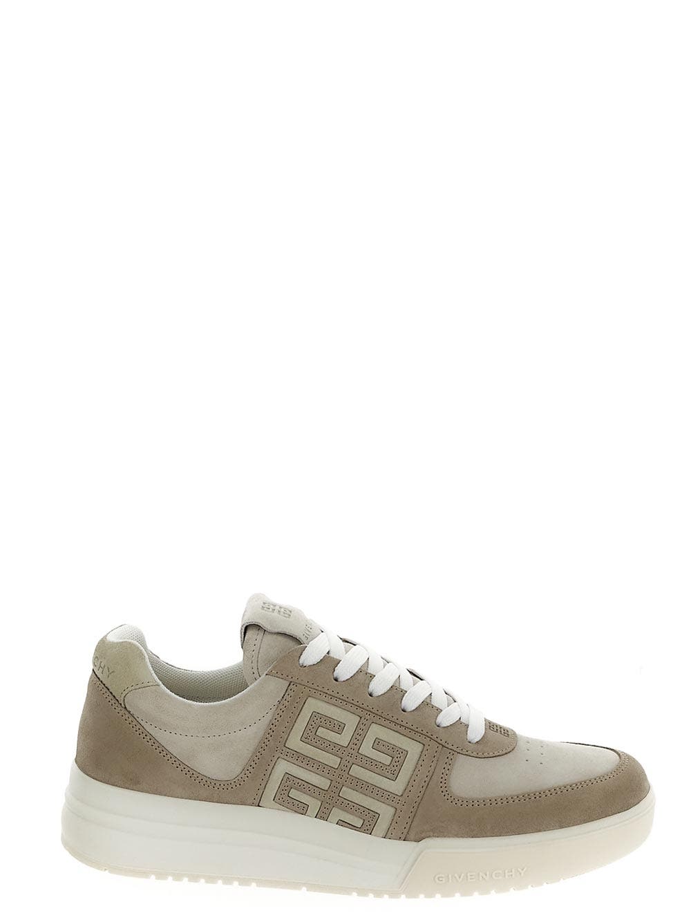 Oluxury Givenchy 4G Sneaker