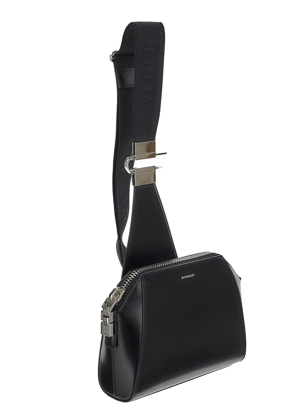 Oluxury Givenchy Ant U Crossbody Bag