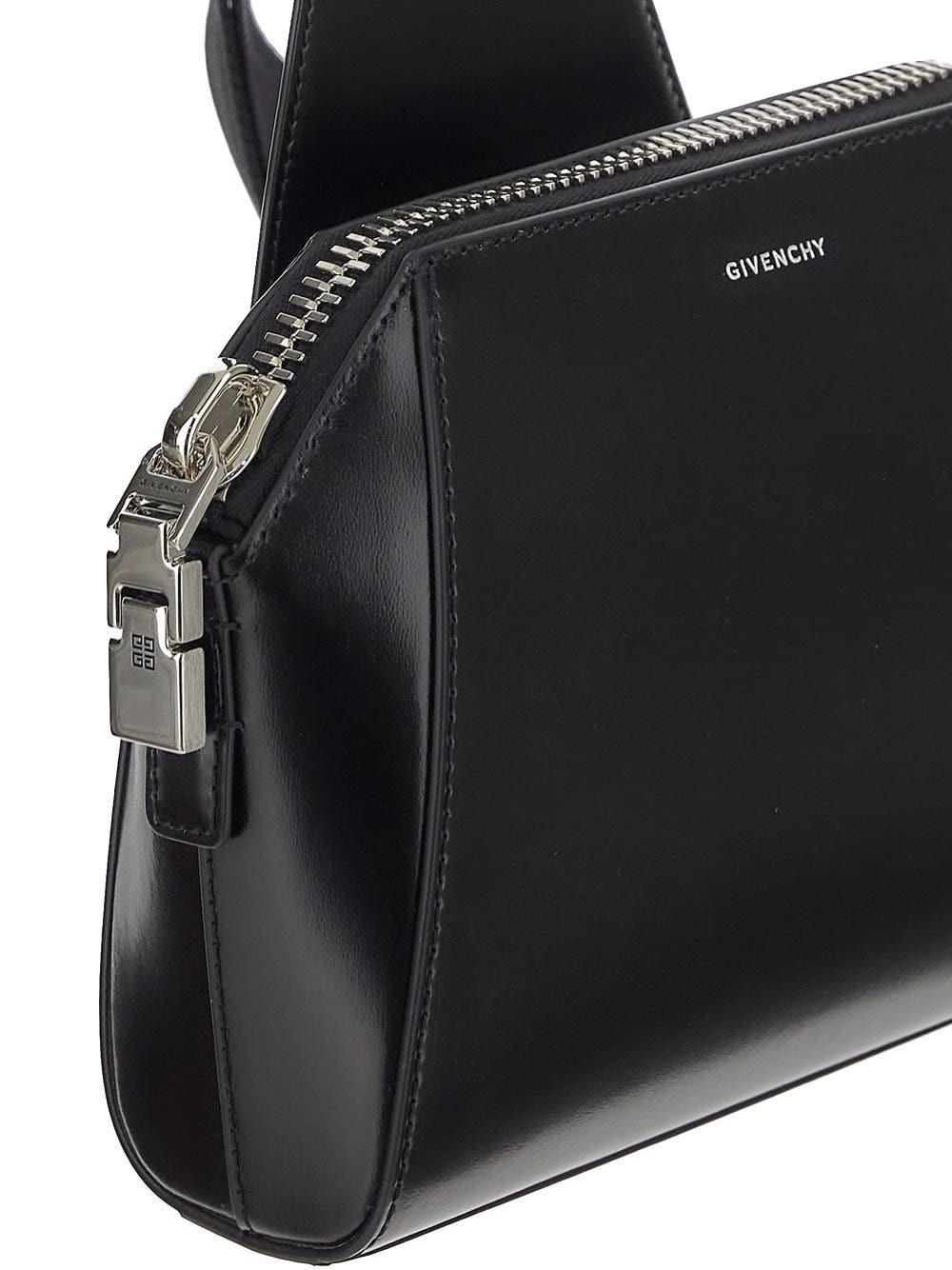 Oluxury Givenchy Ant U Crossbody Bag