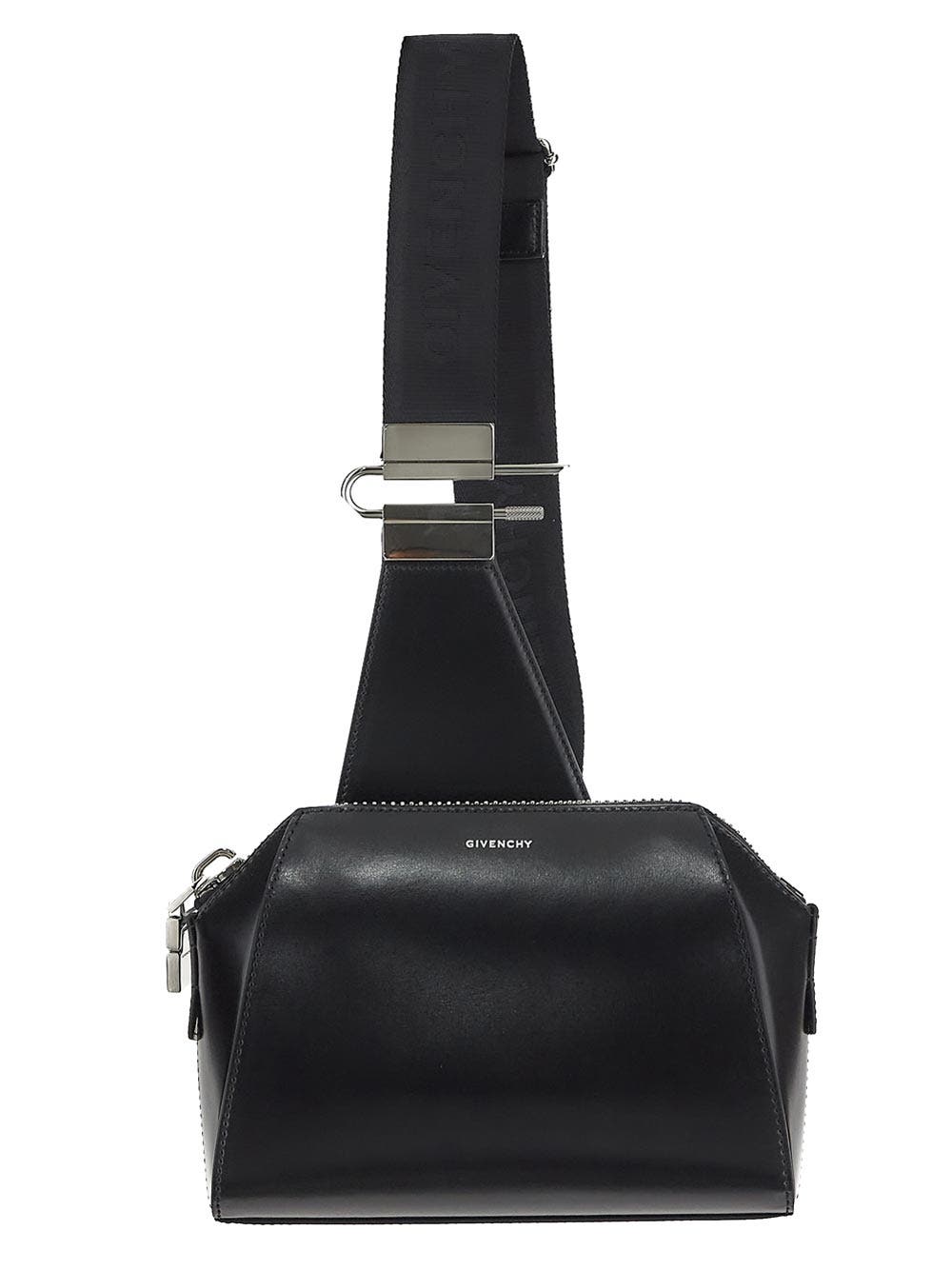 Oluxury Givenchy Ant U Crossbody Bag