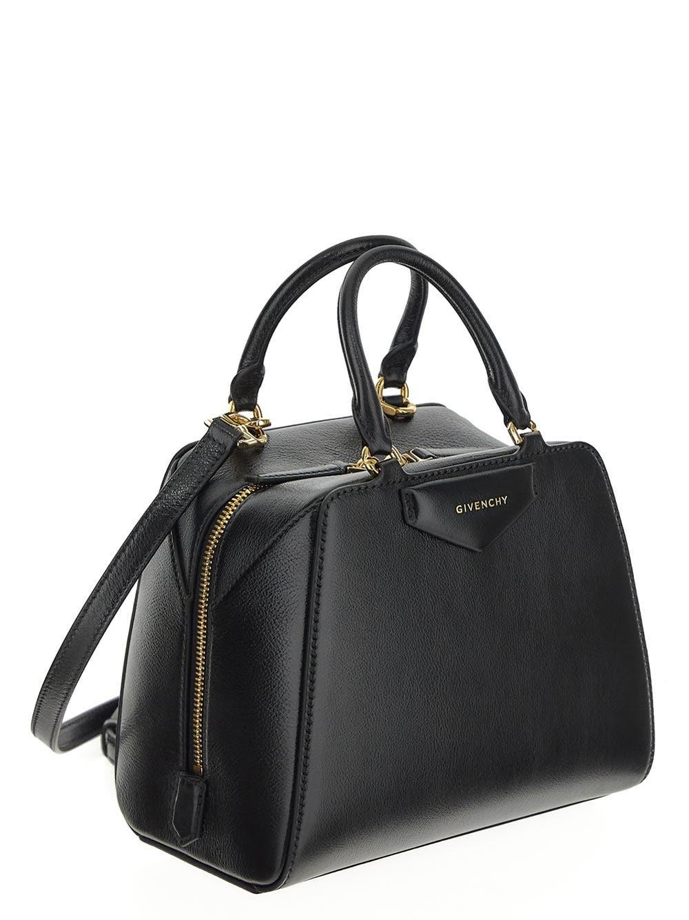 Oluxury Givenchy Antigona Cube Bag