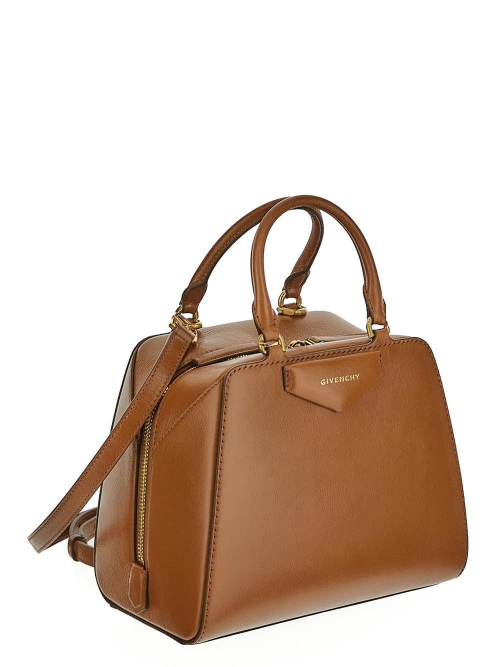 Oluxury Givenchy Antigona Cube Bag