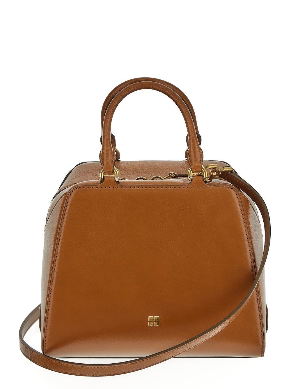 Oluxury Givenchy Antigona Cube Bag