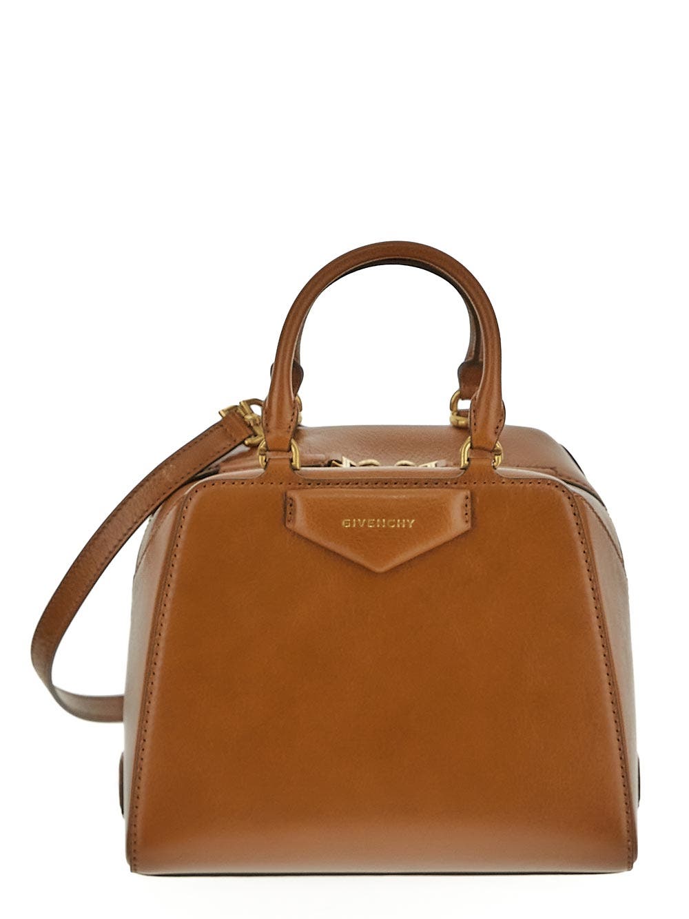 Oluxury Givenchy Antigona Cube Bag