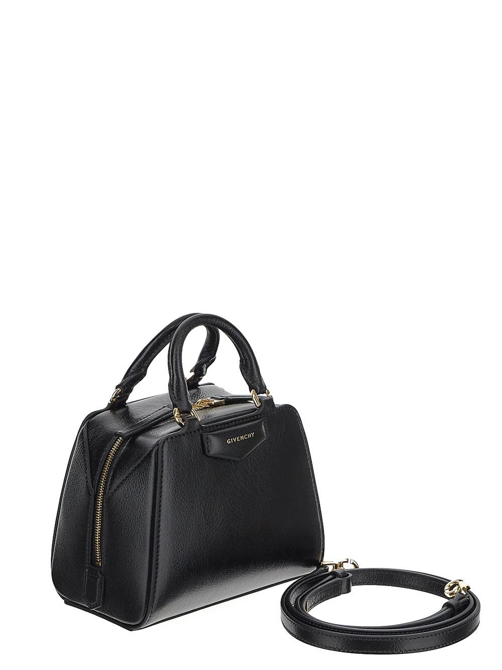 Oluxury Givenchy Antigona Cube Bag