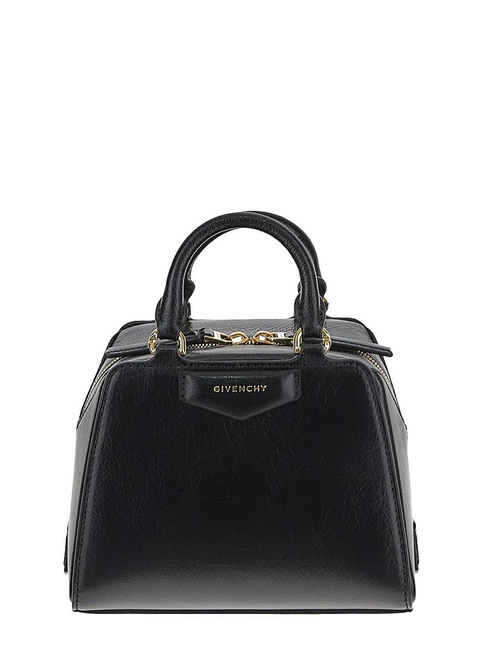 Oluxury Givenchy Antigona Cube Bag