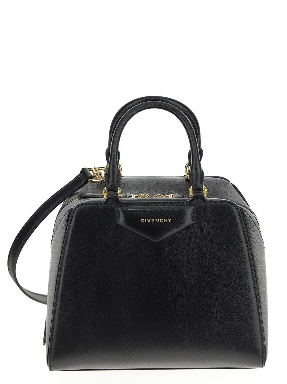 Oluxury Givenchy Antigona Cube Bag