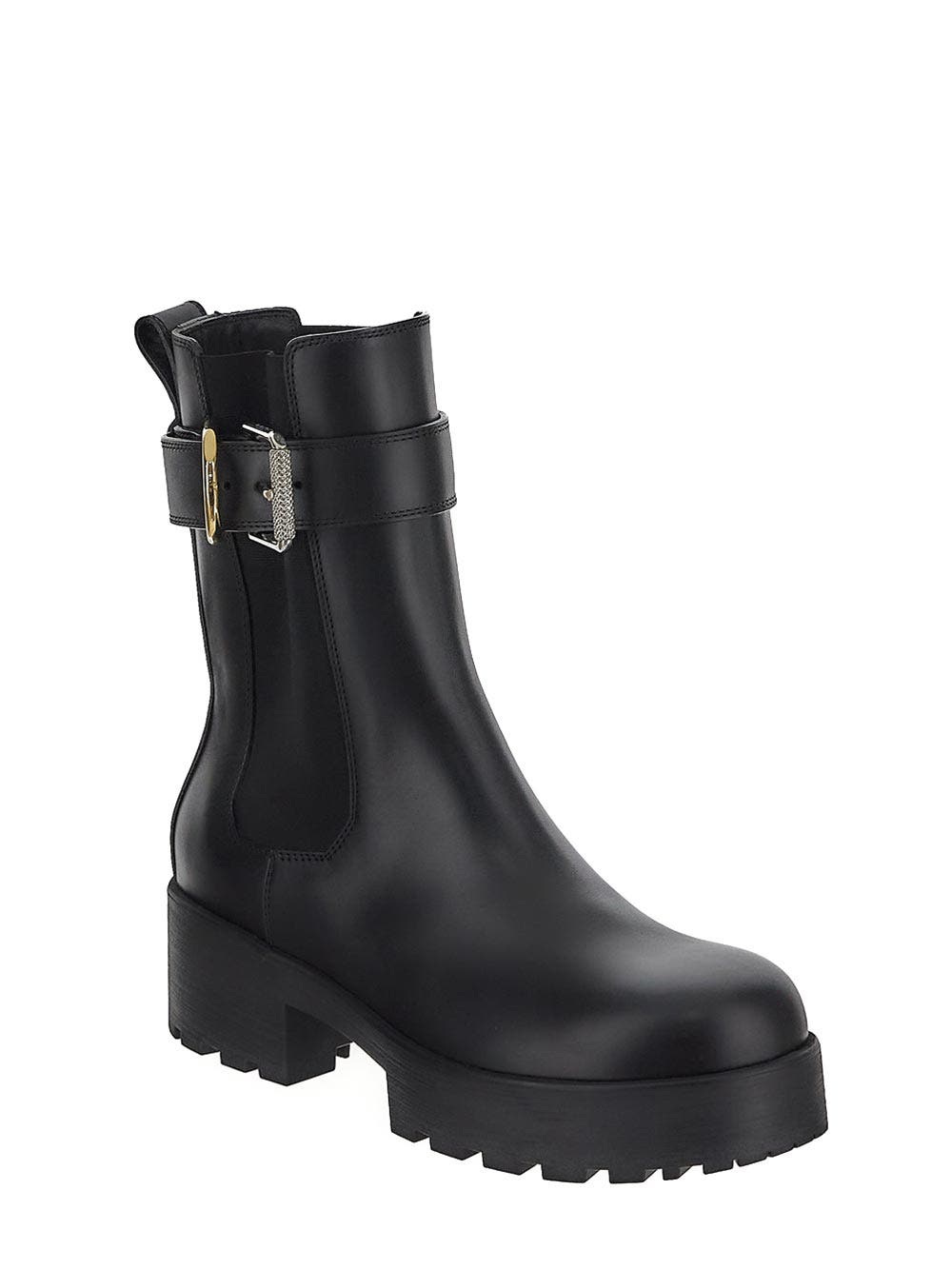 Oluxury Givenchy Chelsea Boot