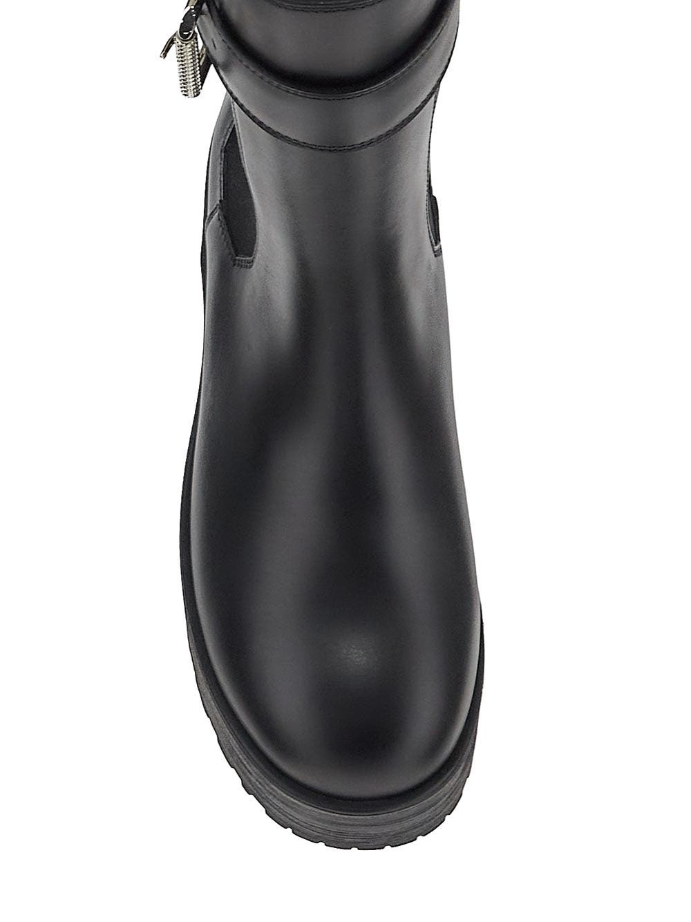 Oluxury Givenchy Chelsea Boot