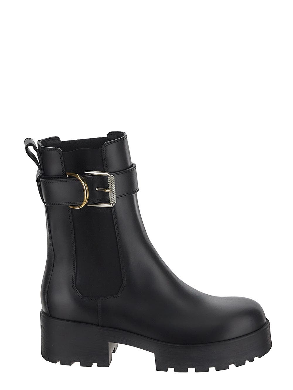 Oluxury Givenchy Chelsea Boot