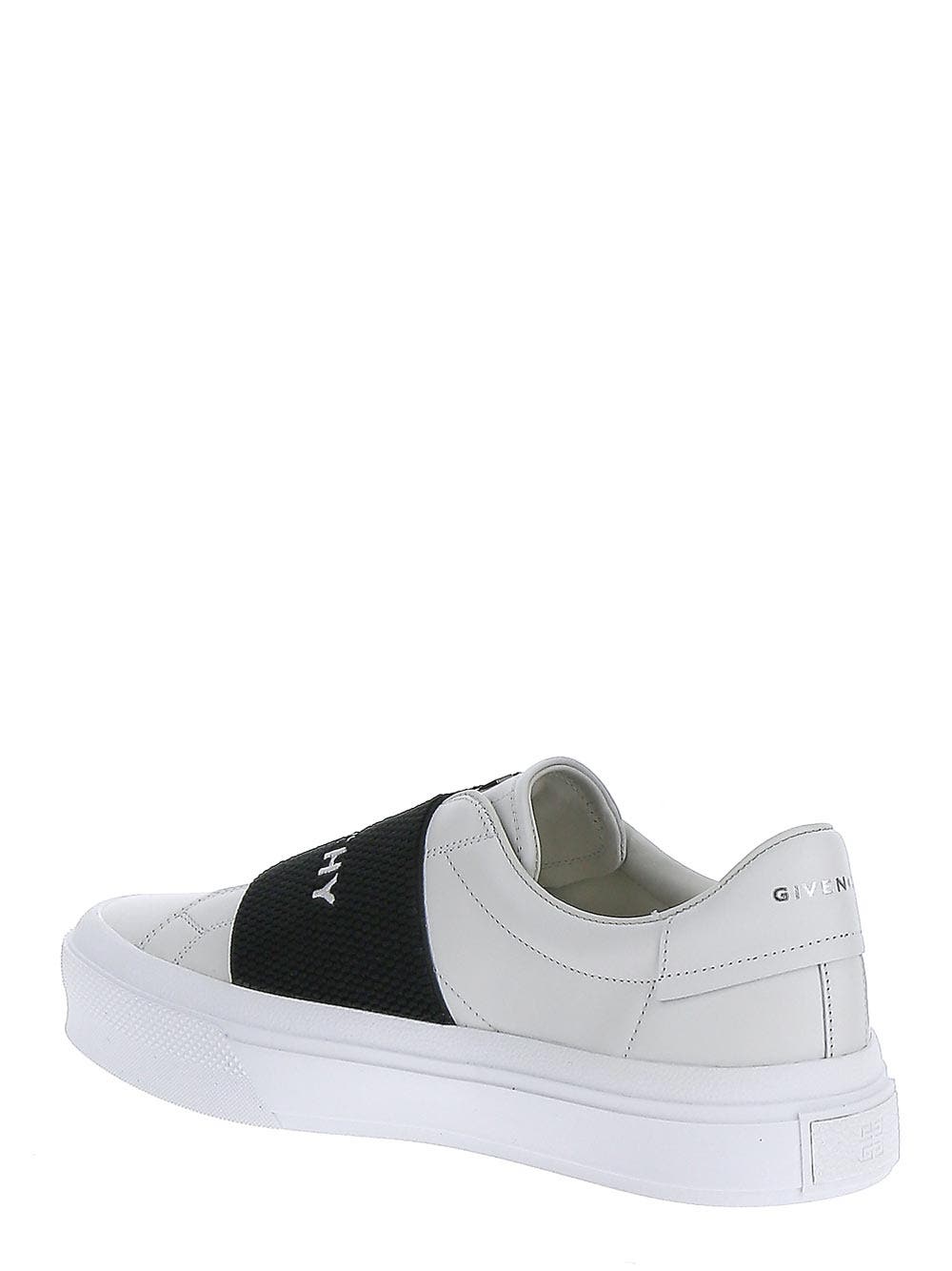 Oluxury Givenchy City Sport Sneaker