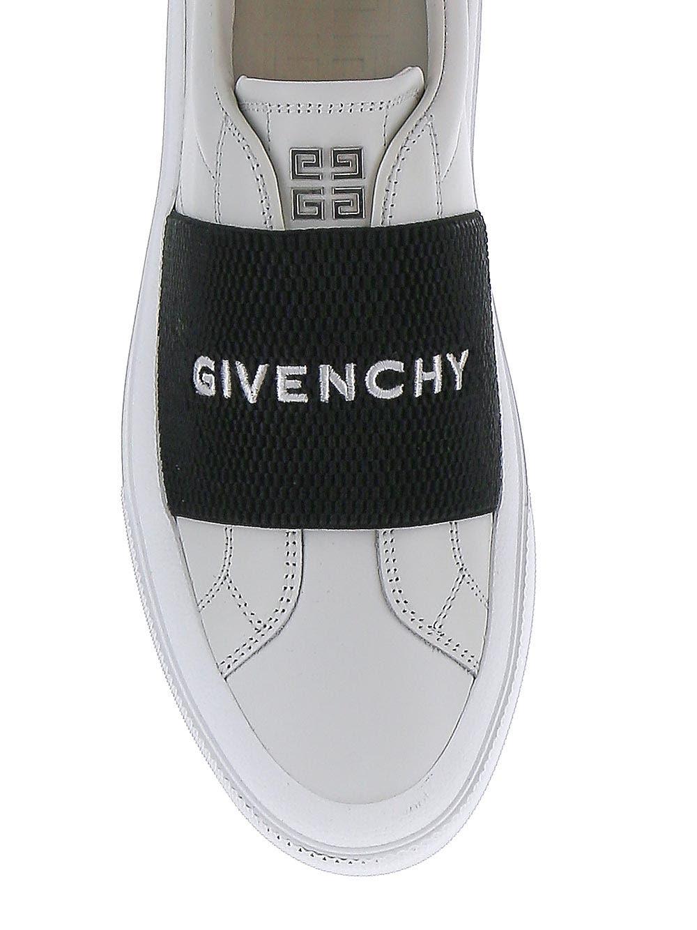 Oluxury Givenchy City Sport Sneaker