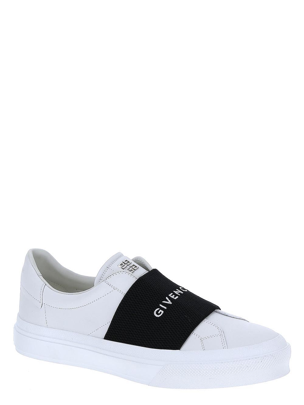 Oluxury Givenchy City Sport Sneakers