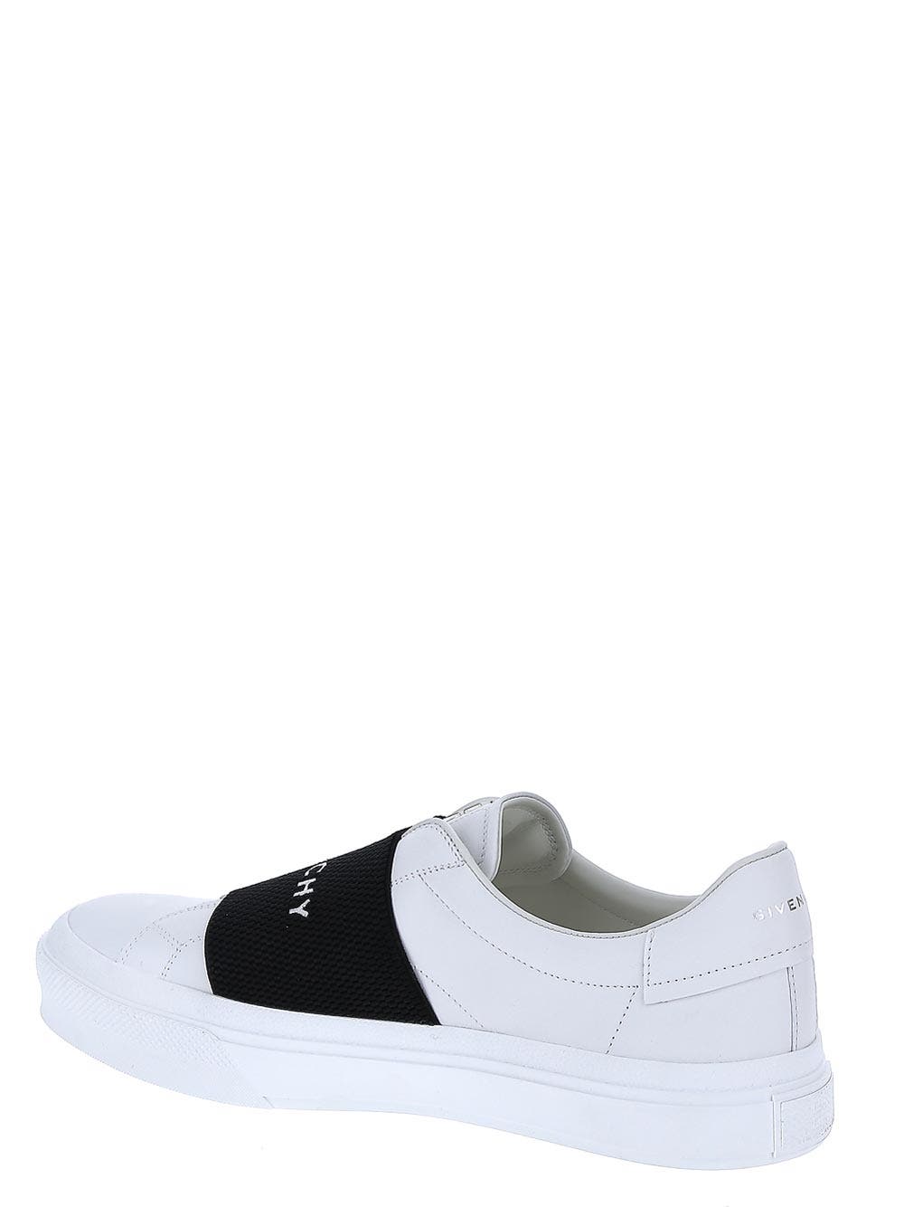 Oluxury Givenchy City Sport Sneakers