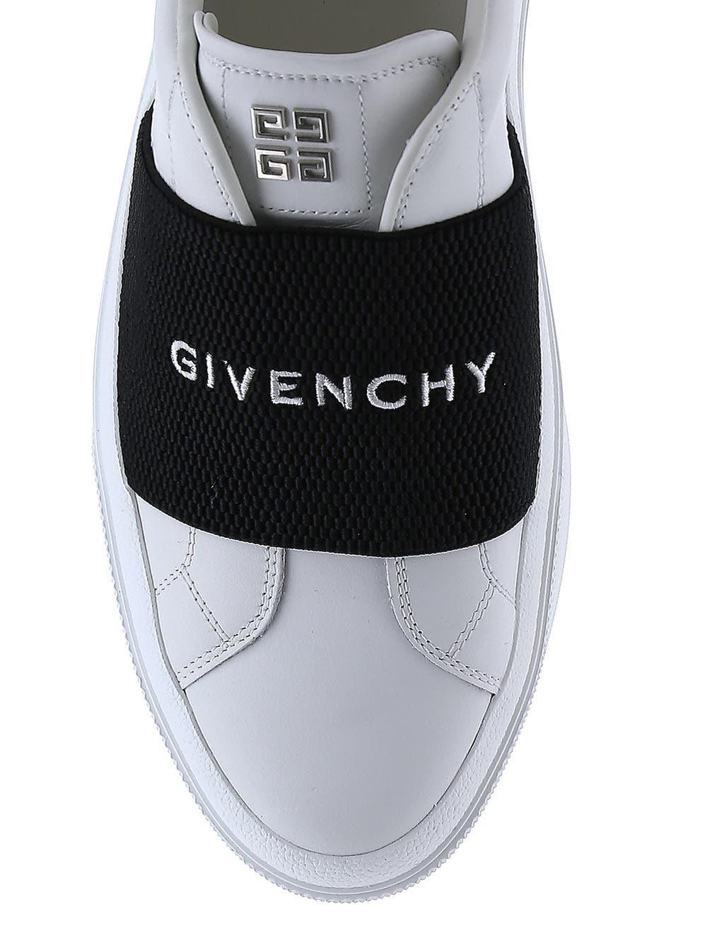 Oluxury Givenchy City Sport Sneakers