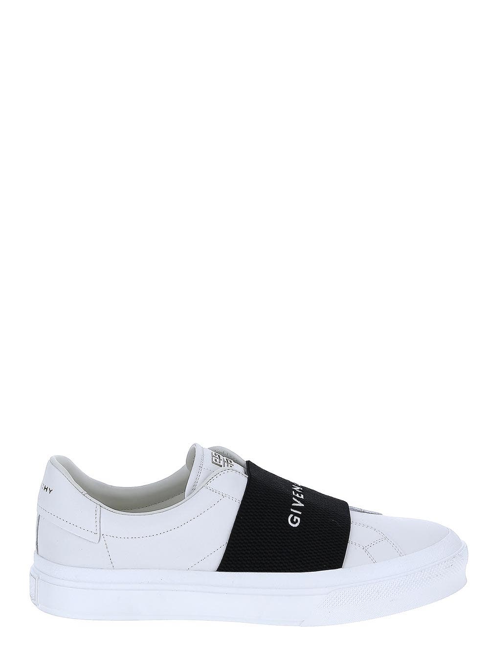 Oluxury Givenchy City Sport Sneakers