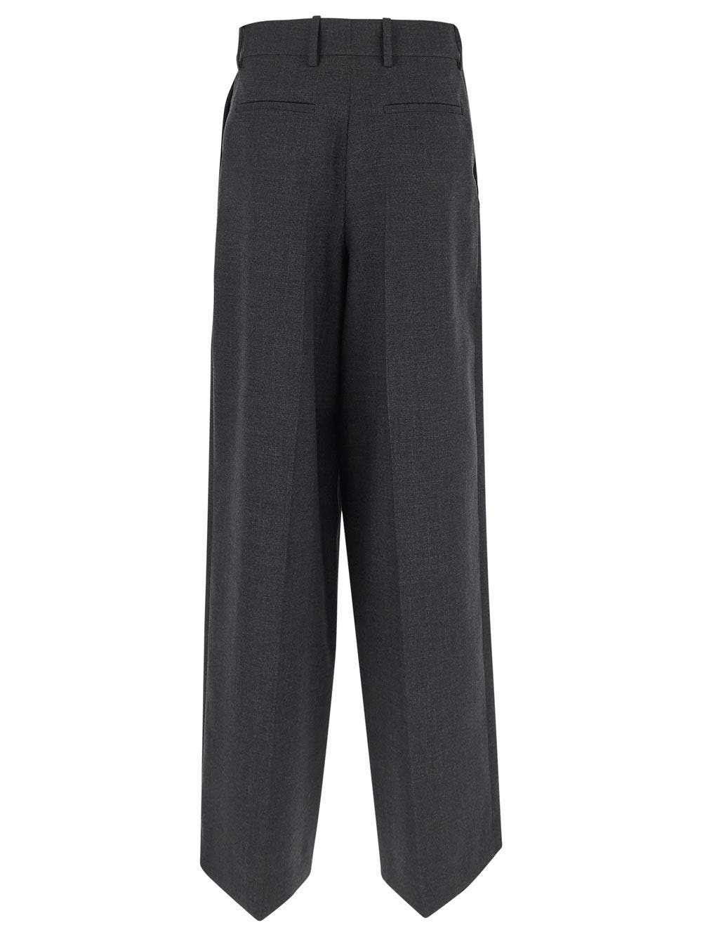 Oluxury Givenchy Classic Trouser