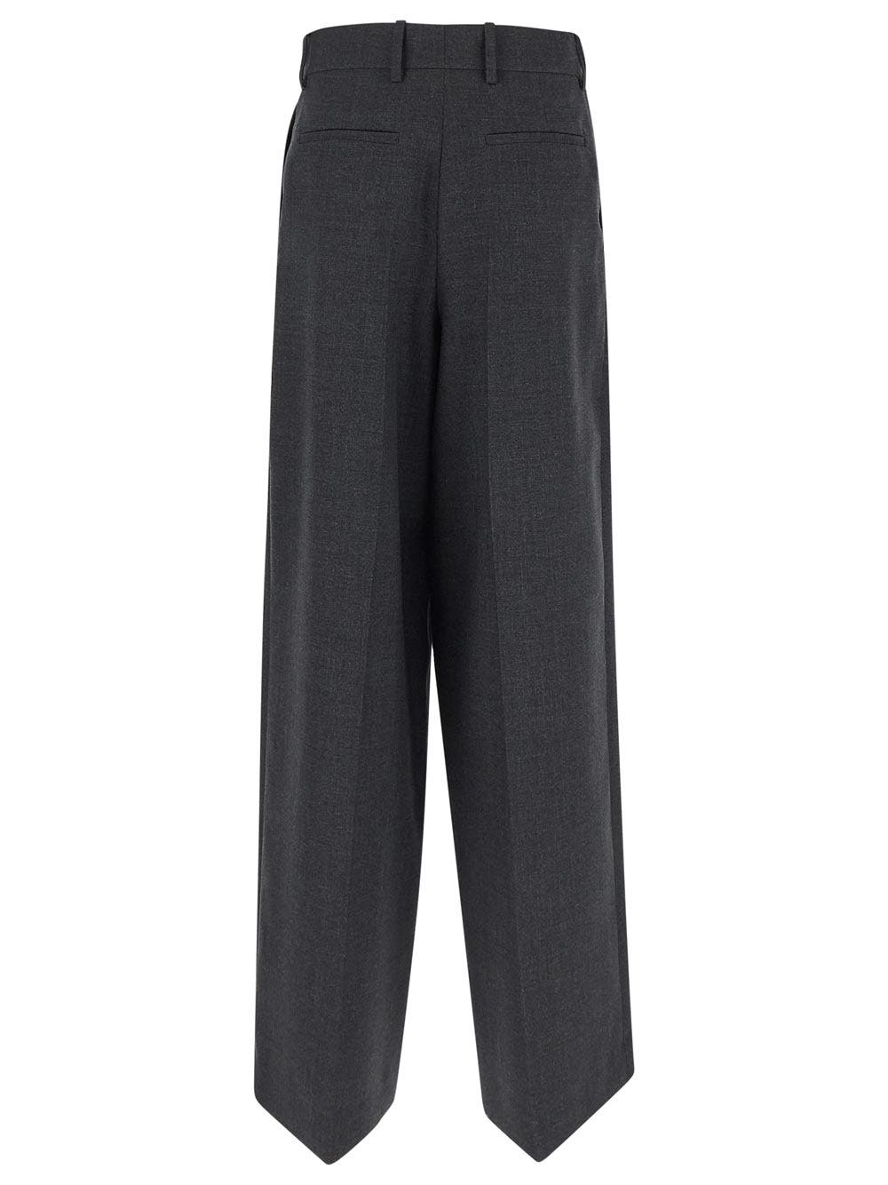 Oluxury Givenchy Classic trouser