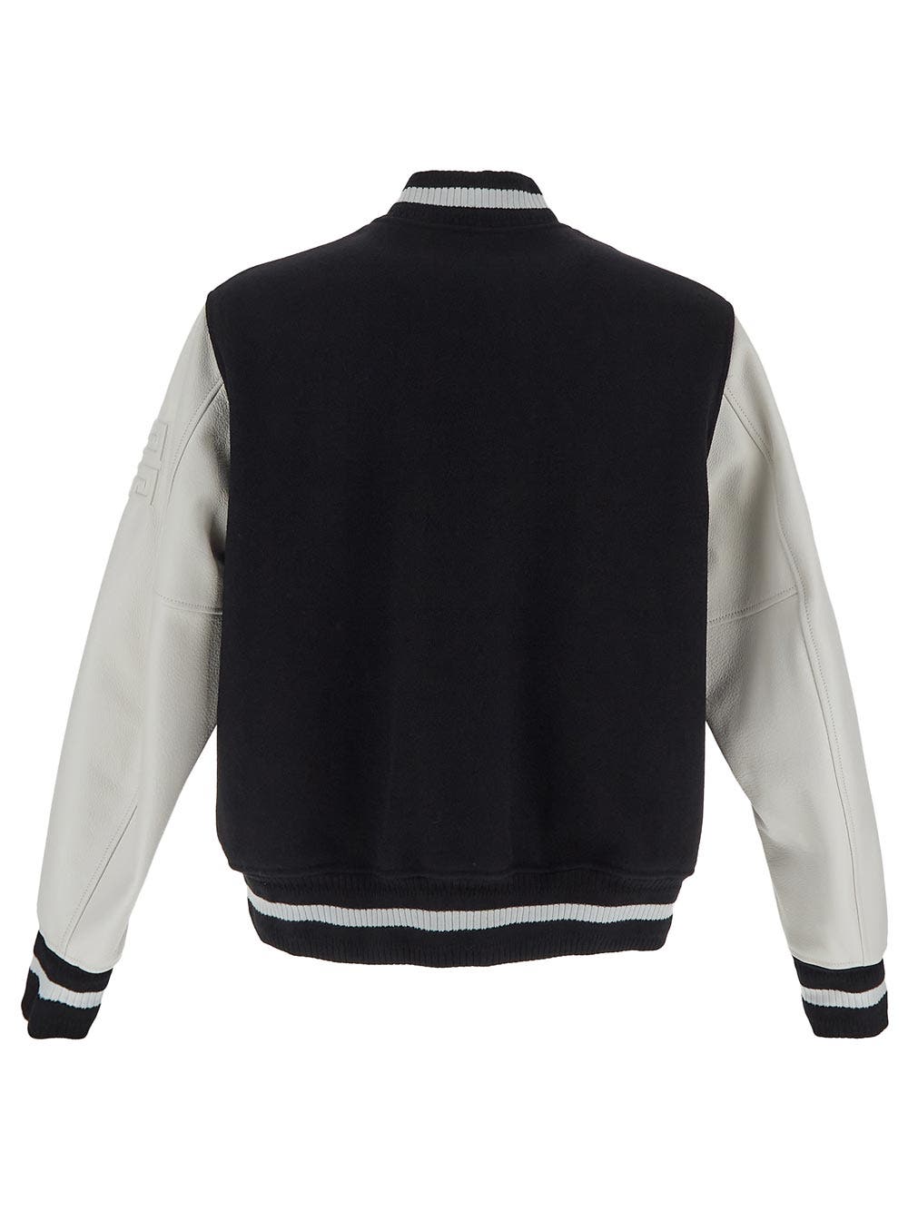 Oluxury Givenchy College Bomber