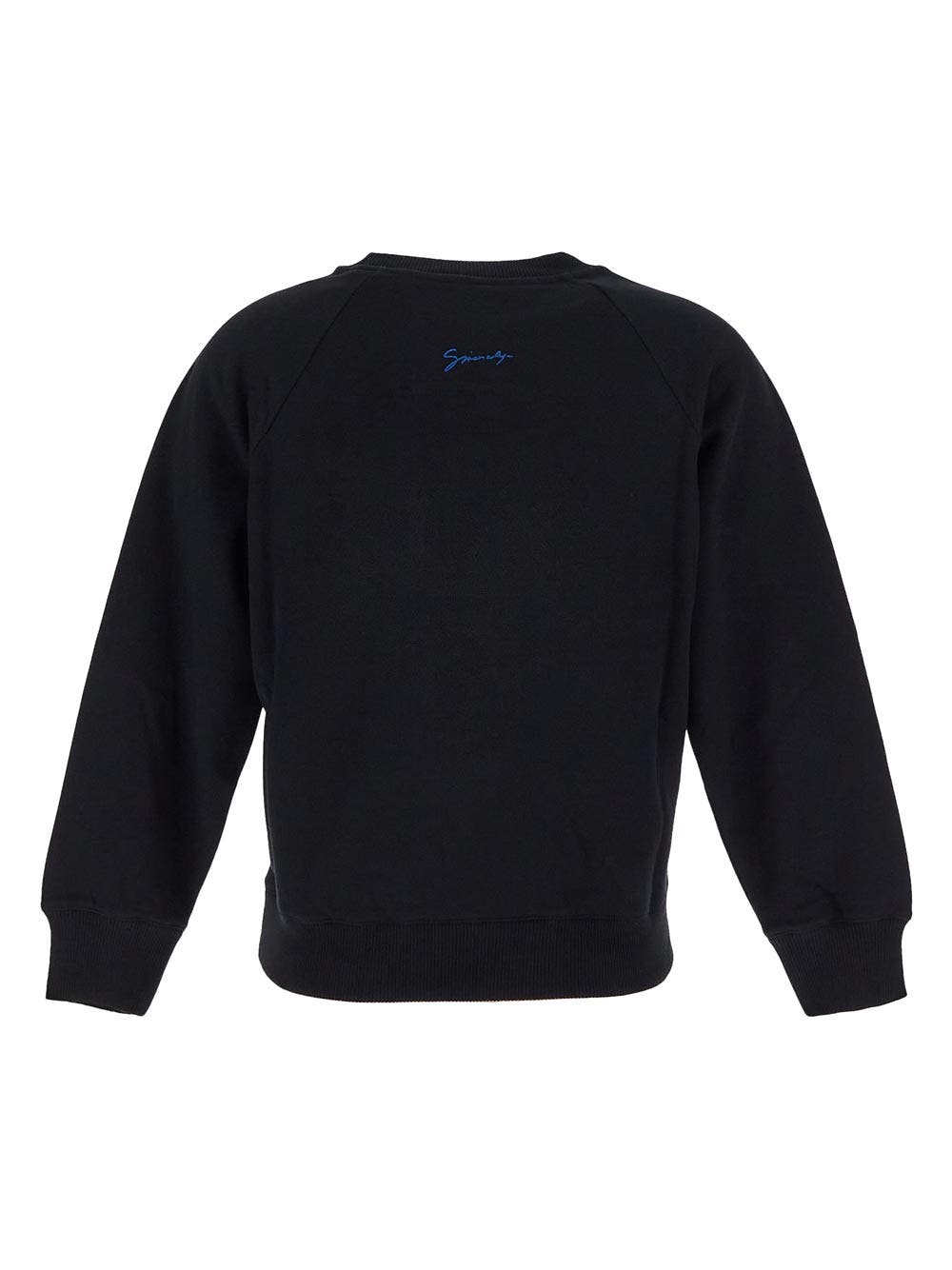 Oluxury Givenchy Cotton Sweatshirt