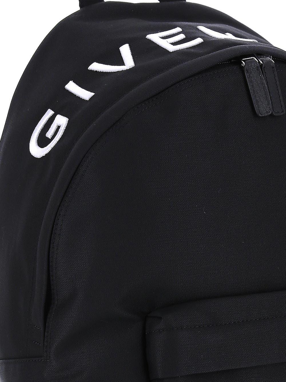 Oluxury Givenchy Essentiel U Backpack