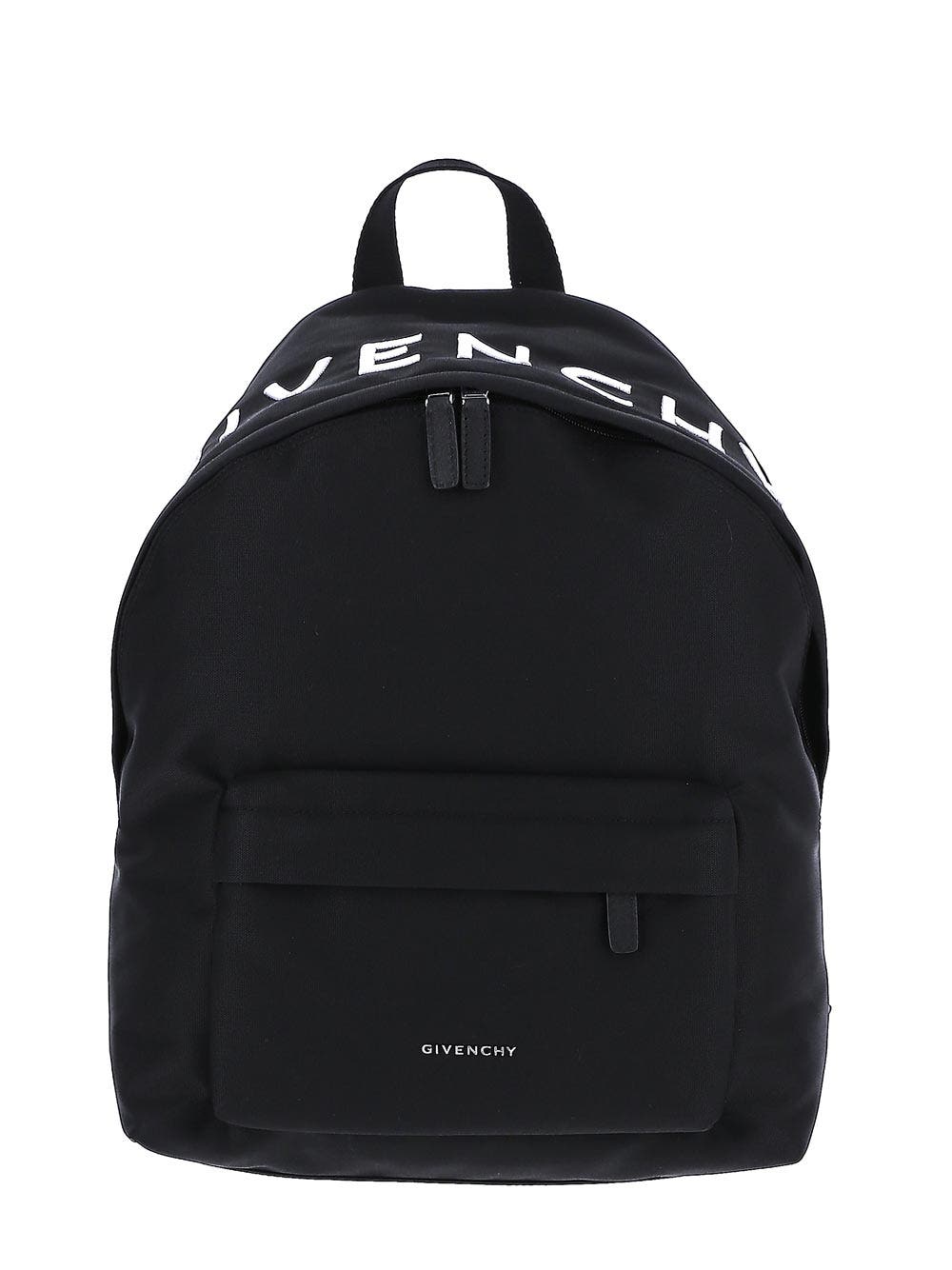 Oluxury Givenchy Essentiel U Backpack